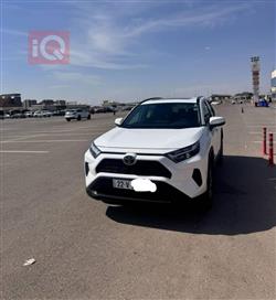 تويوتا راف 4